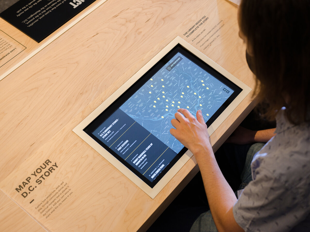 MLK library selectsV2 0653 1200