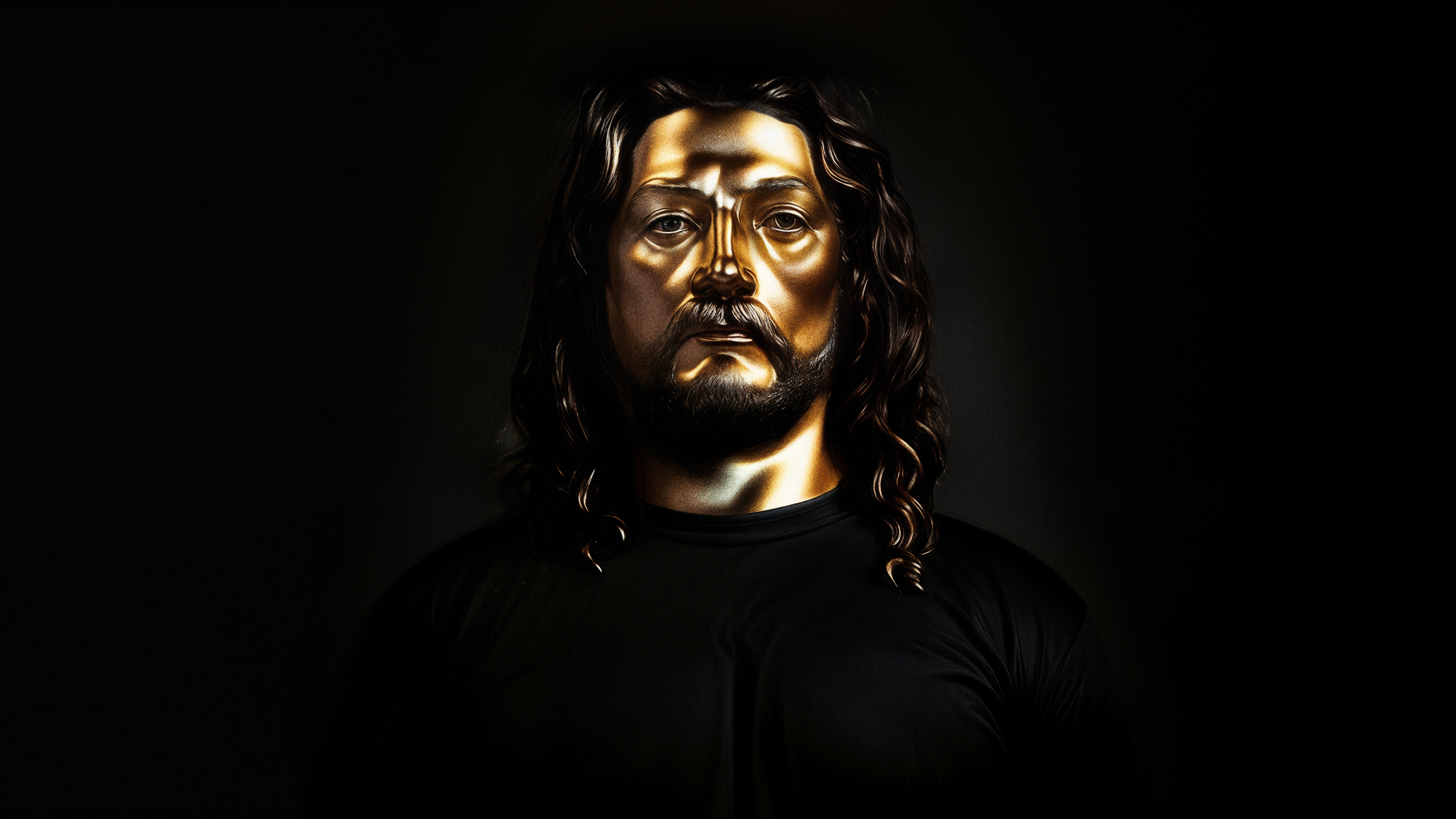 Four Books that Inspired Francis Ford Coppola's 'Megalopolis'