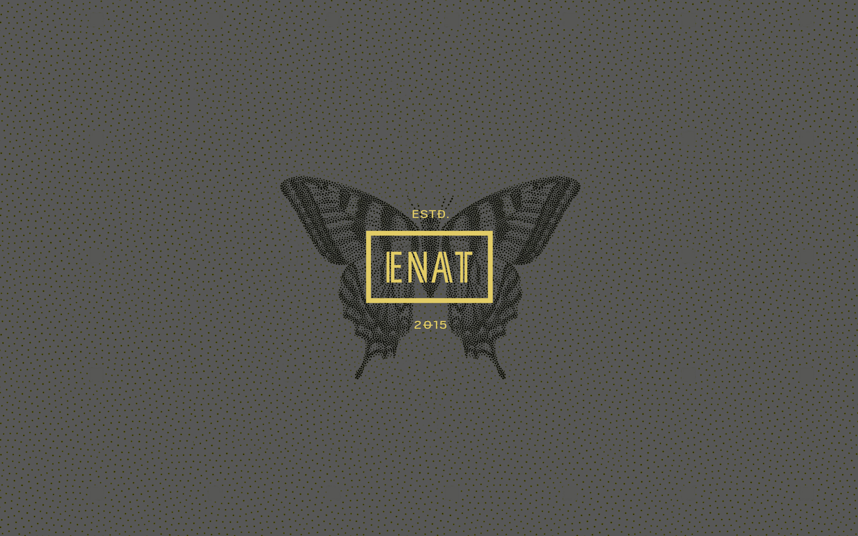 enat butterfly