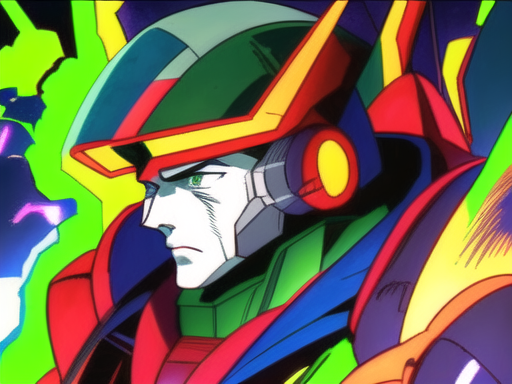 Channel 03: action