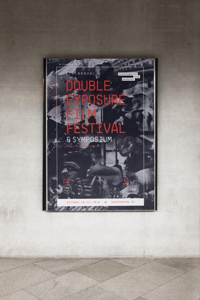 Investigative Film Festival