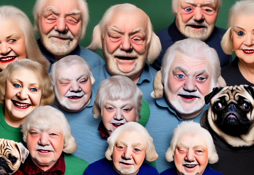 My First Experiment with Stable Diffusion